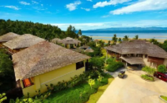 Chantaramas Beach Resort, Koh Phangan