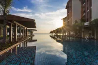 Dusit Princess Moonrise Beach Resort - Pools