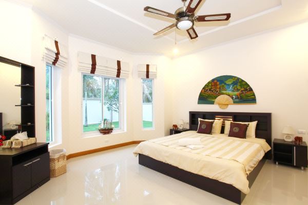 The Chase and Foxlea Executive Villas(เดอะ เชส แอนด์ ฟอกซ์ลี เอ็กเซกคิวทีฟ พูล วิลลา)_3