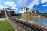 Best Western El Dorado Panama Hotel Hotels in der Nähe von PTY Life