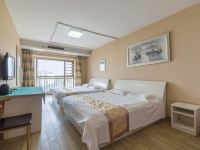 南京三毛酒店式公寓 - 温馨双床家庭房