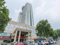 Shuguang International Hotel Hotels near Nanjing Hongshan Forest Zoo
