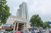 Shuguang International Hotel Hotel in zona Hongshan Forest Zoo