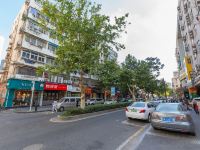 和颐酒店(南京新街口地铁站店) - 酒店附近