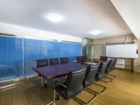 IU Hotel (Baoding Municipal Government Shidai) Hoteles en Baoding