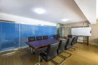 IU Hotel (Baoding Municipal Government Shidai)