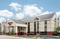 Hampton Inn Branson-West Các khách sạn ở Branson