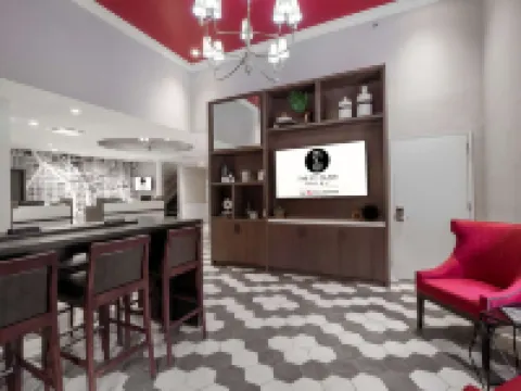 ホテル・サンクレア- マグニフィセントマイル シカゴのホテル