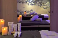 Best Western les Bains de Perros-Guirec Hotel et Spa - spa