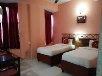 Rewa Rajvillas Hotels in Rewa