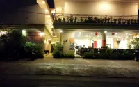 Sacca Residence & Resto - Wifi