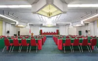 Hotel Sahid Kawanua Hotel di Wenang