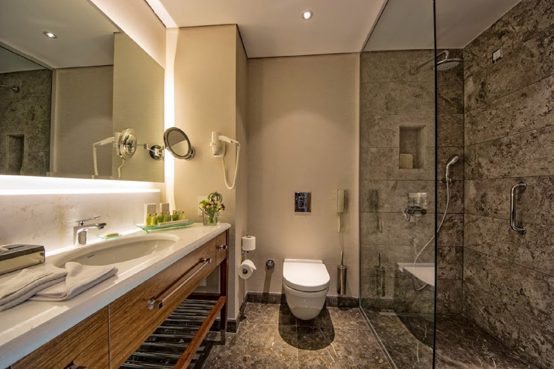 Crowne Plaza Istanbul Oryapark, an Ihg Hotel