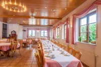 Tonis Tenne Hotels in Heitersheim