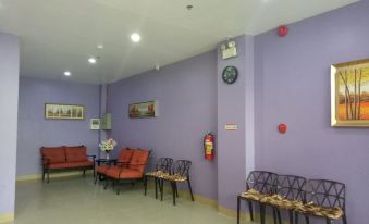 Meaco Royal Hotel - Batangas City