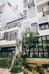 Pi Boutique Hostel