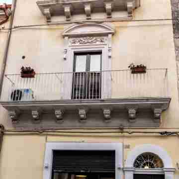 Niria Hotel Exterior