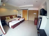 Century Grand Hotel Hotels in Bueng Kan