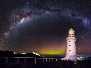 Cape Otway Lightstation