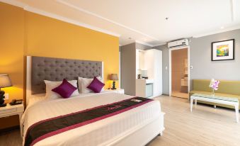 Avanti Boutique Hotel