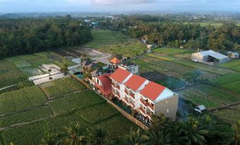 Wadari Retreat Villa Ubud