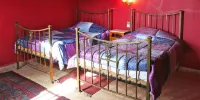Palmyra Hotel - Guest Room
