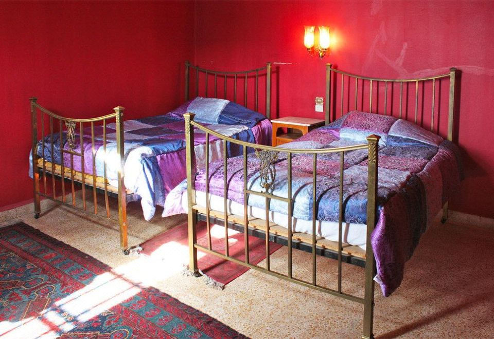 Palmyra Hotel - Housity