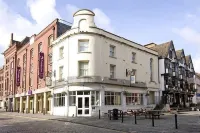 Premier Inn Bristol City Centre King St