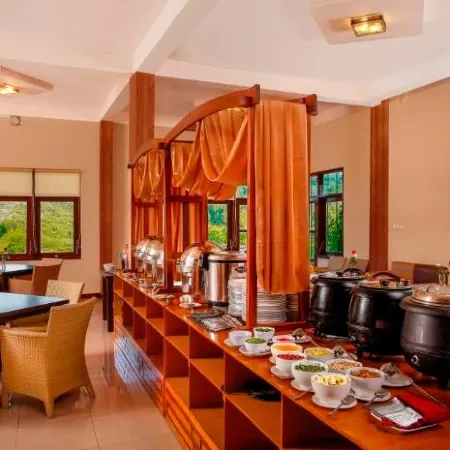 Spencer Green Hotel Batu