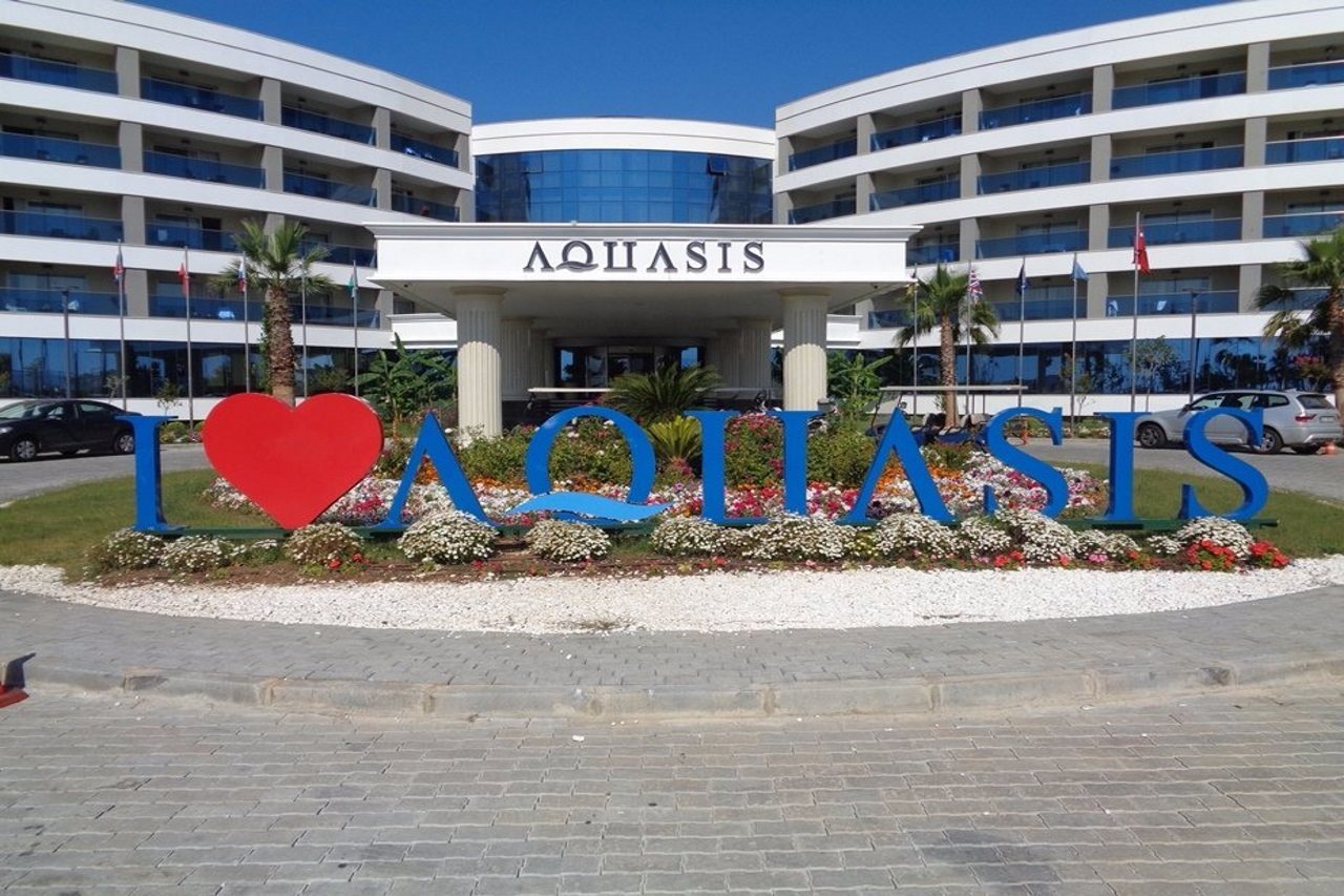 Aquasis de Luxe Resort & Spa - Ultra All Inclusive