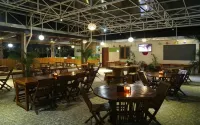 Omah Pawon Hotel Hotels in Ngasem