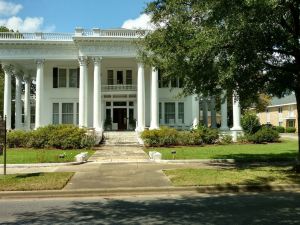 Baker Street Bed and Breakfast