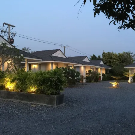 Kiengnam Resort