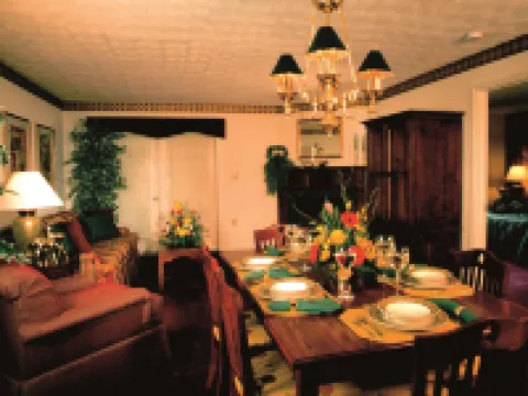 เวเคชันวิลเลจ แอท วิลเลียมเบิร์ก โรงแรมในวิลเลียมสเบิร์ก