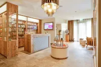 Ameron Davos Swiss Mountain Resort - spa