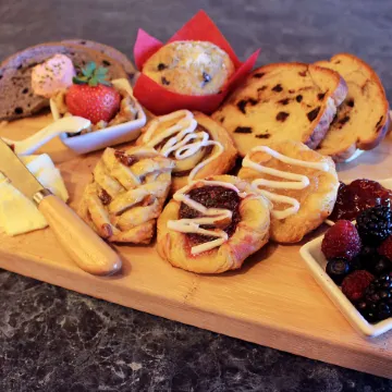 Nced Conference Center & Hotel