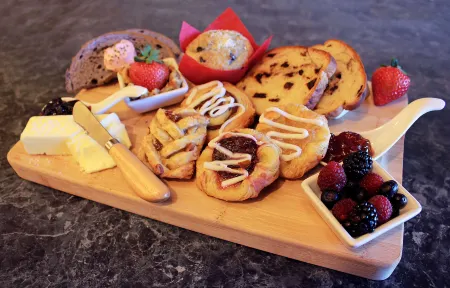 Nced Conference Center & Hotel