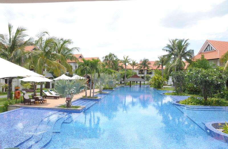 Furama Resort Danang photo 5