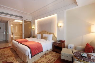 プレステージルーム オークラプレステージ台北の写真