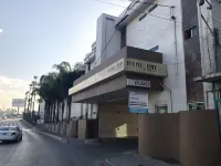 Real Inn de Tijuana