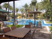 San Roque Suites