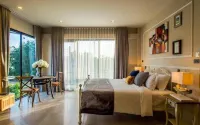 L'air Du Pran Hotels in Sam Roi Yot