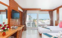 Bauman Casa Hotel Phuket