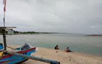 Hotel Pondok Hexa Seaside - Beach