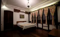 Sulyap Bed & Breakfast – Casa de Obando Boutique Hotel Hotels in San Pablo City