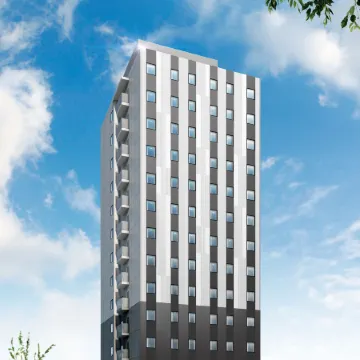 Hotel Sui Kanda by Abest Отели рядом с достопримечательностью «Imperial Palace East National Gardens»