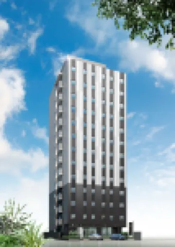 Hotel Sui Kanda by Abest Hotels near Shin-Nihombashi Station