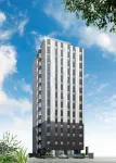 Hotel Sui Kanda by Abest Hotels near JR Shin-Nihombashi Station