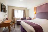 Premier Inn Bournemouth Westbourne Hotel Hotels in 