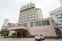 Tianma Hotel